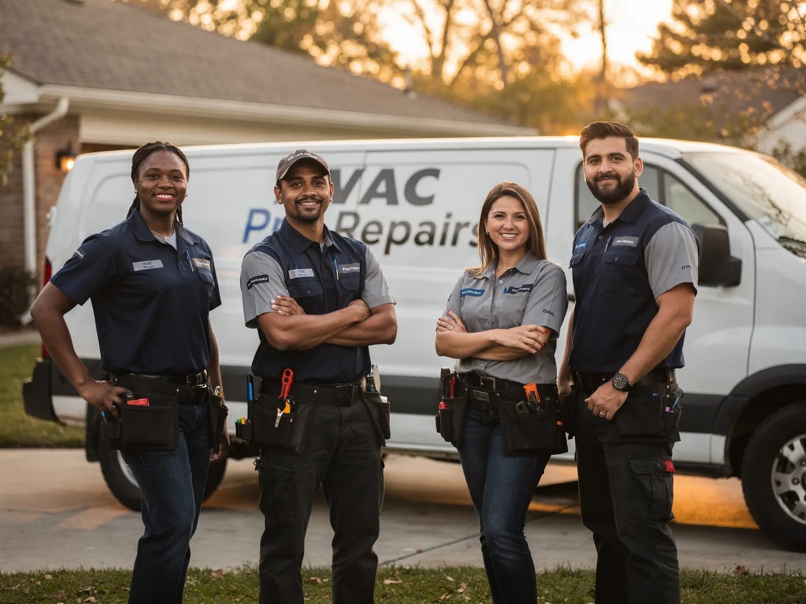 Heat Pump Repair company in Hill City, SD